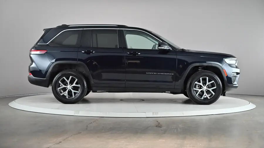 2024 Jeep Grand Cherokee63889194203395121