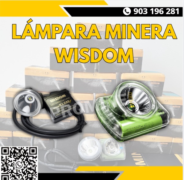 LED Mining Lamp Sales Service