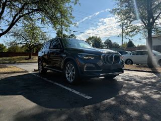 2019 BMW X564164751343235122
