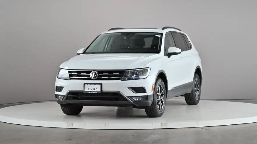 2020 Volkswagen Tiguan64034649919234124