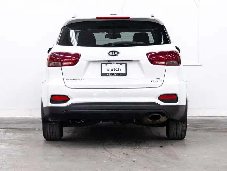 2019 Kia Sorento64355056727554122