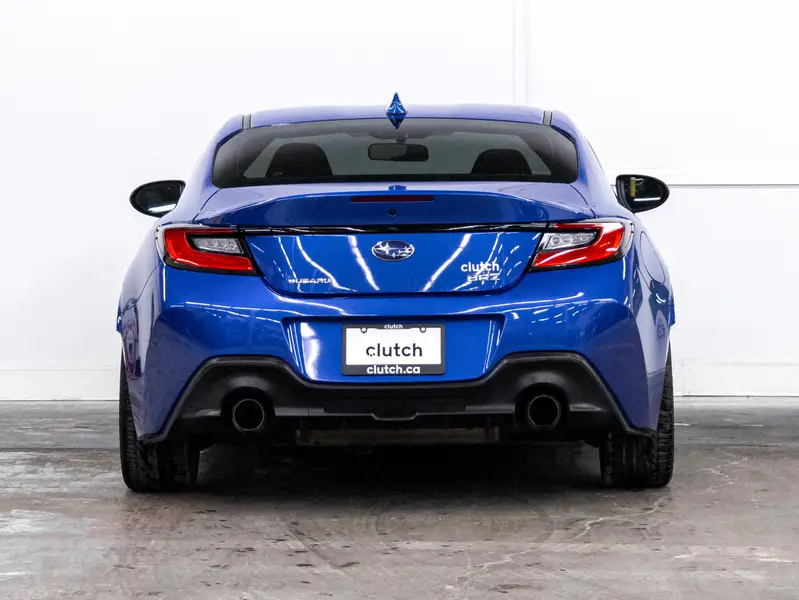 2022 Subaru BRZ64223014093313124