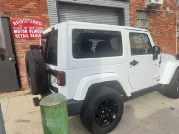 2015 JEEP WRANGLER SAHARA X LIMITADO DISPONIBLE63291947232899122