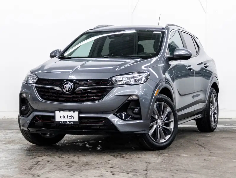 2022 Buick Encore GX63747316541699121