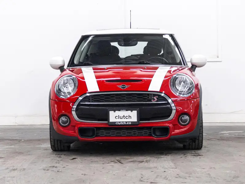 2020 MINI 3 Door63626153976963121