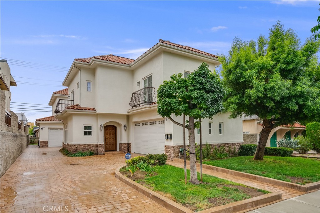 $4,700/mes 524 W Elk Ave Glendale CA, 9120464053569232002120
