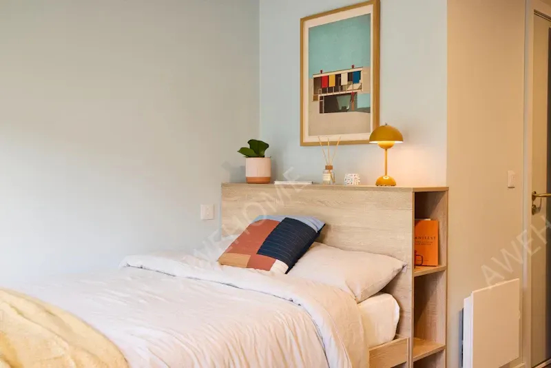 The Store House - Classic Plus Ensuite