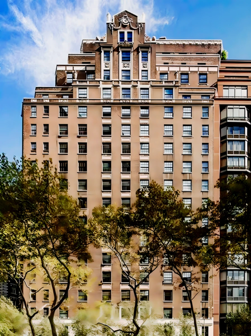 160 West 71st Street63659499189377122
