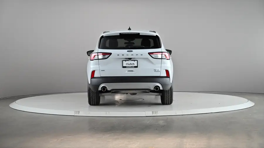 2022 Ford Escape63913654460163124