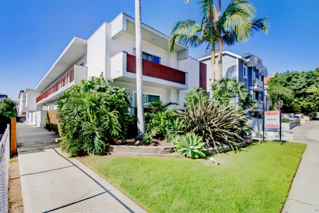 Sawtelle Avenue Apartments63581076576129120
