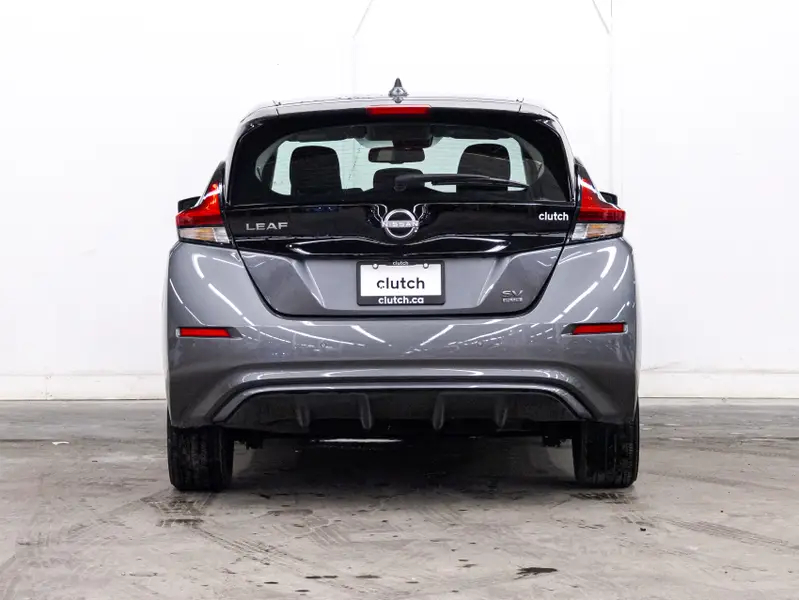 2024 Nissan LEAF63734143785731123