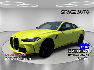 2024 BMW M4