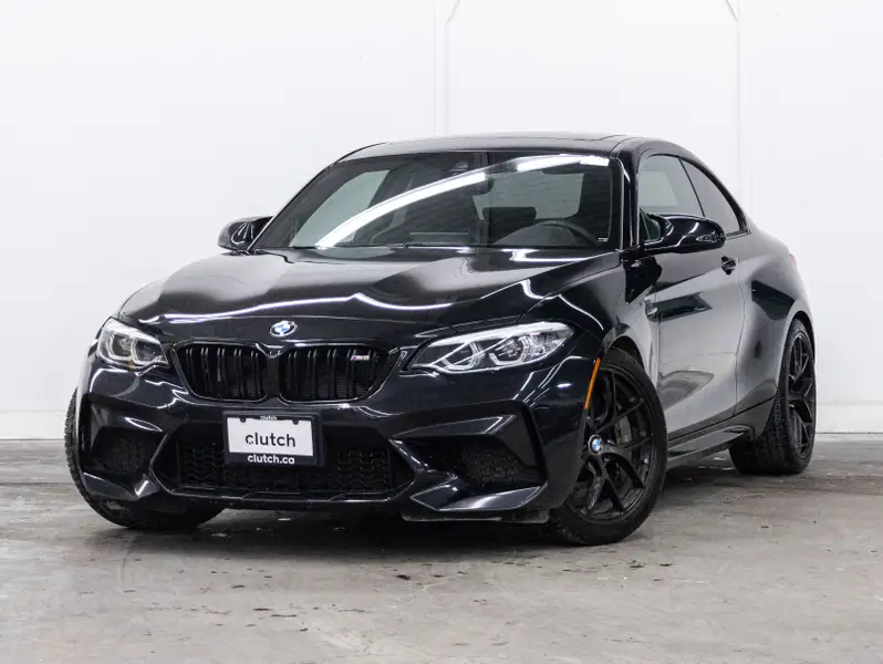 2019 BMW M264772341305217122