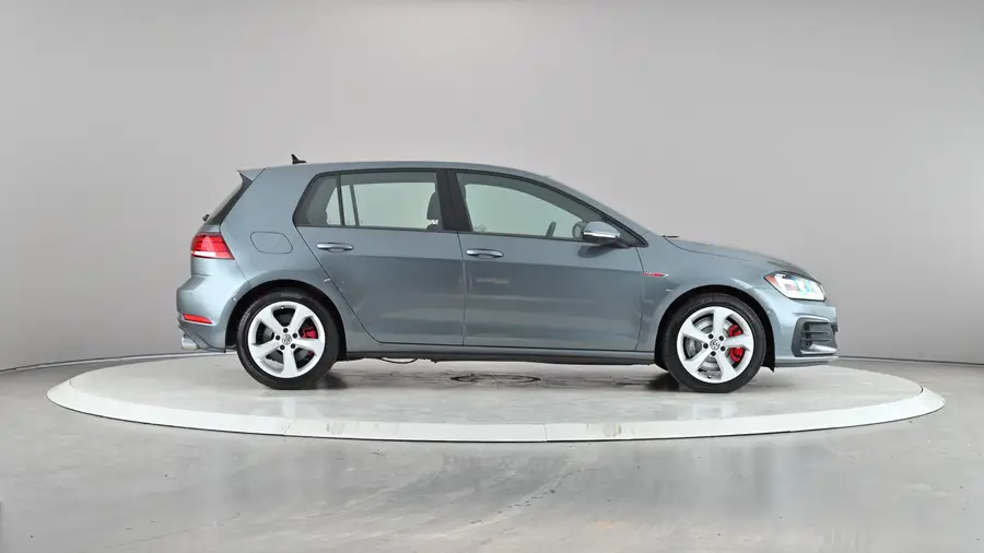 2020 Volkswagen Golf GTI63990929034755123