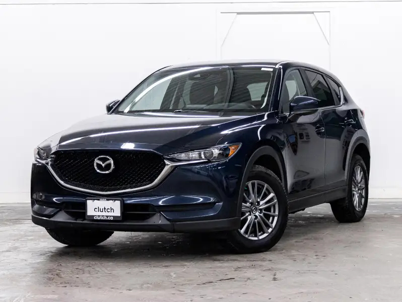 2017 Mazda CX-564397111949827121