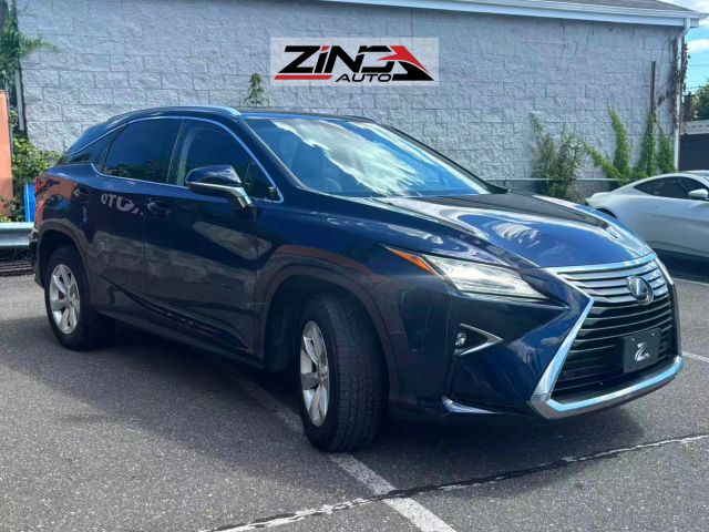 2017 LEXUS RX63689022019971122