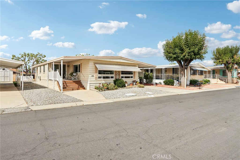 27601 Sun City Boulevard 197 Menifee CA, 9258664091491781506122