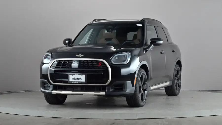 2025 MINI Countryman64311541660419122