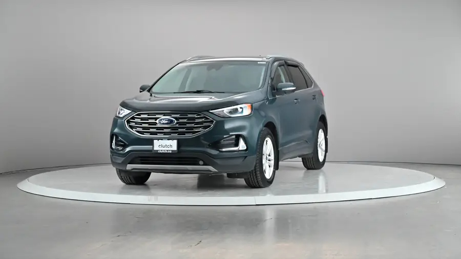 2019 Ford Edge63525902296065121