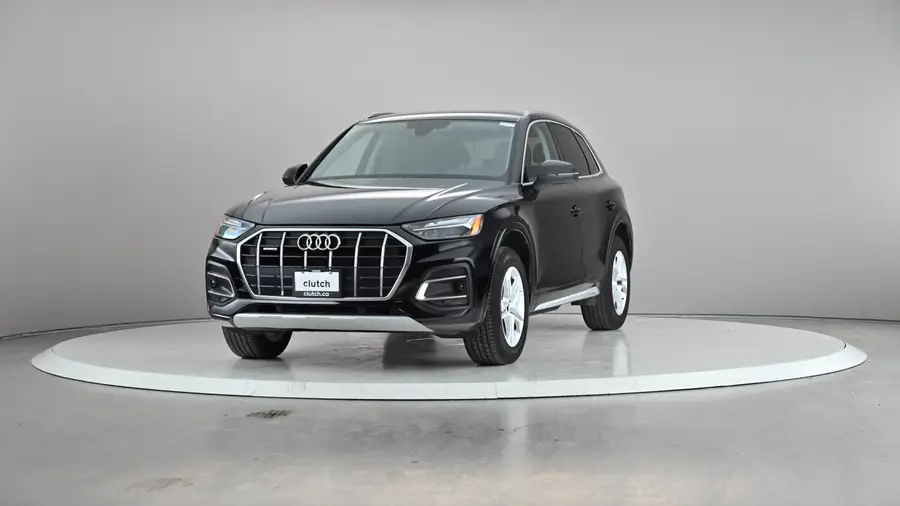 2022 Audi Q563516206644355121