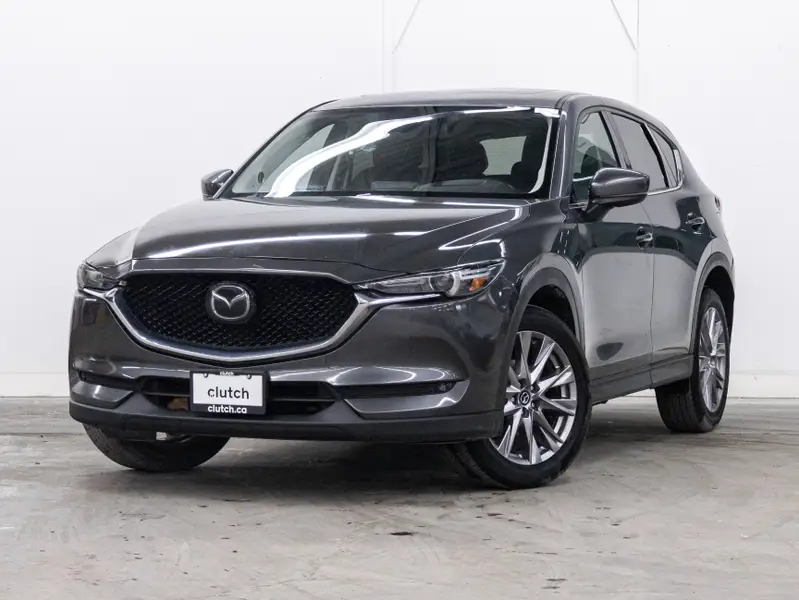 2020 Mazda CX-564542275925635122