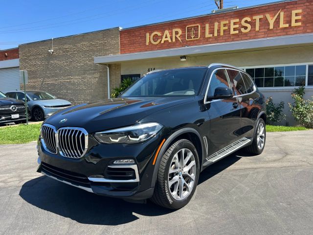 2019 BMW X563778007993345120
