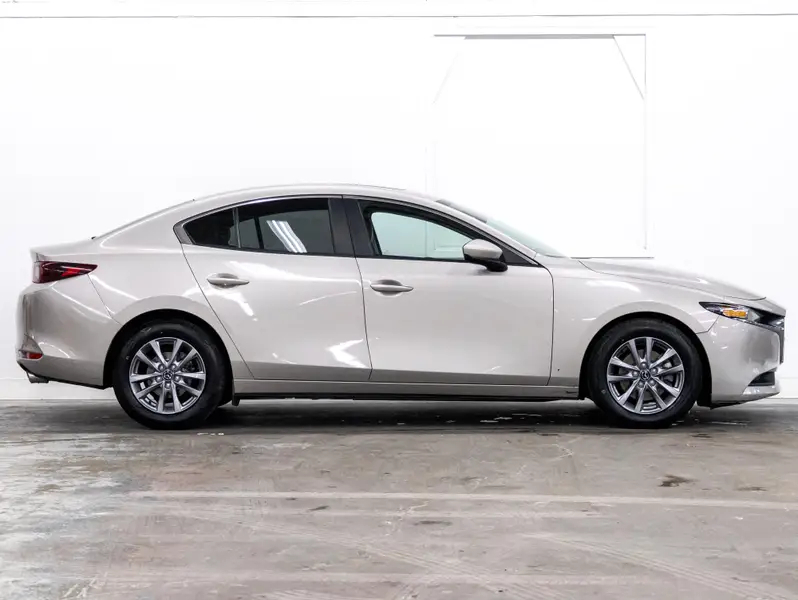 2022 Mazda Mazda364541785552259122