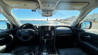 2021 INFINITI QX8063289081093123123