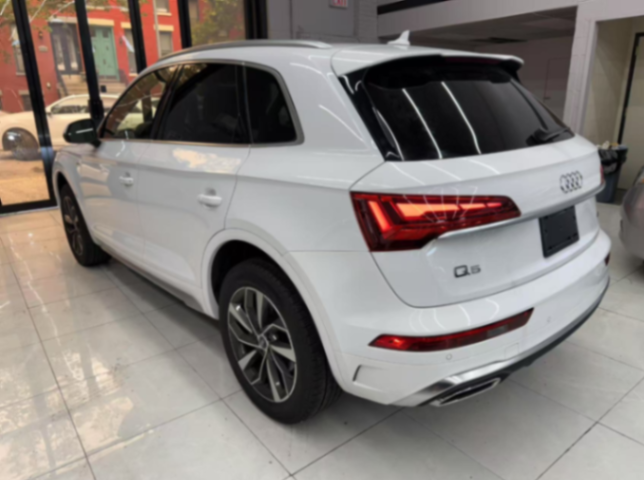 2024 Audi Q5 S line Premium Plus 45 TFSI63504046696835121