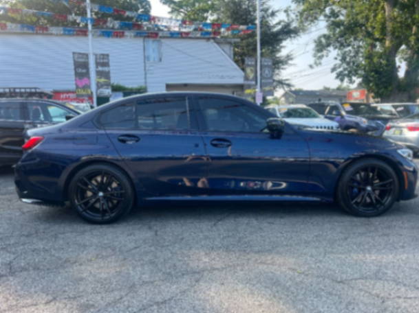 2020 BMW M340I XDRIVE SEDAN63338066643201121