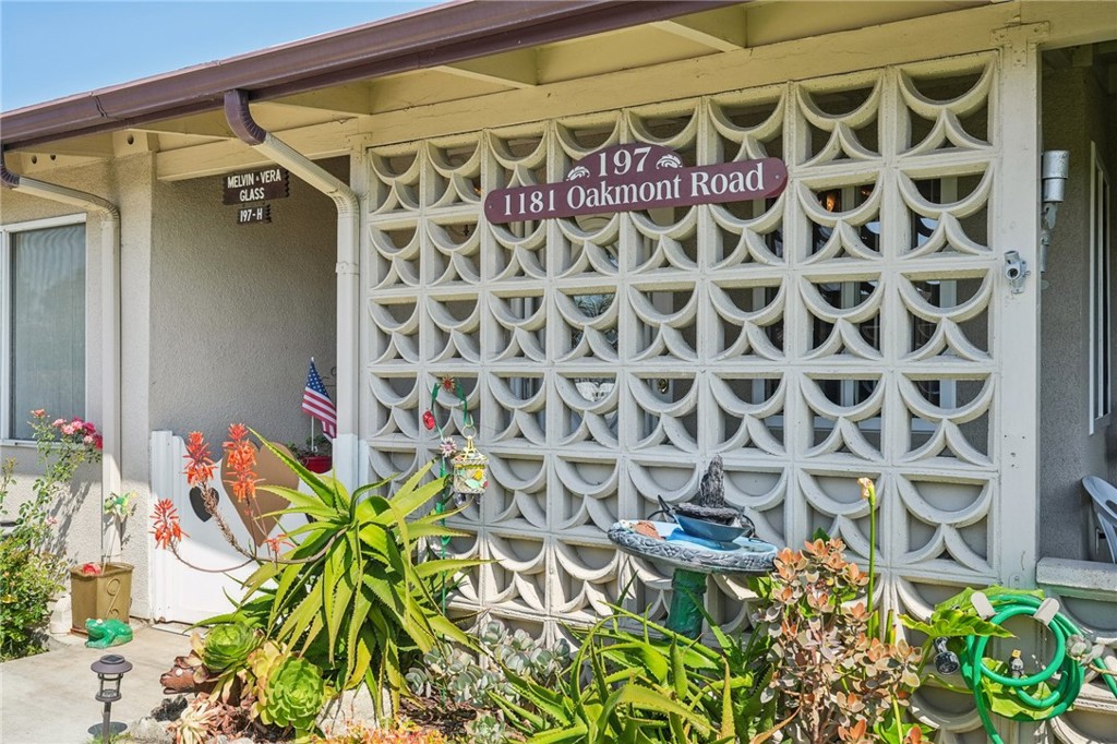 1181 Oakmont Rd 197H Seal Beach CA, 9074064131233766402122