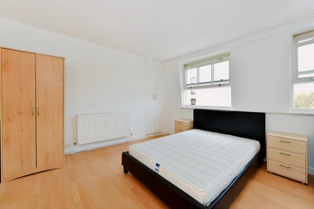 Studio Kensington High Street 28110#, London