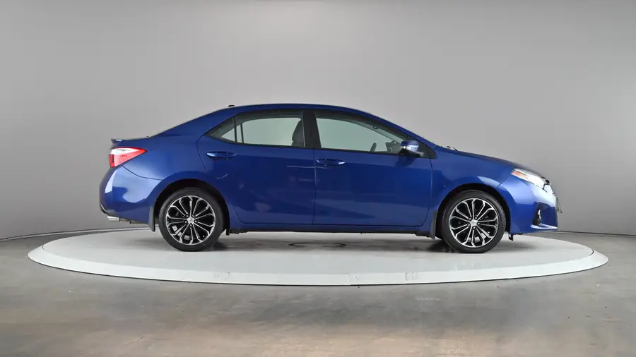 2016 Toyota Corolla63854396297089124