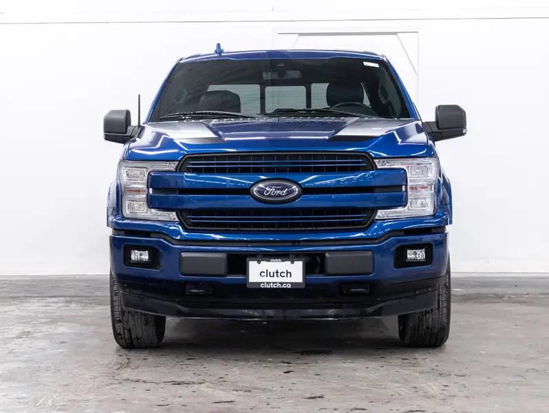2018 Ford F-15064097357674881124