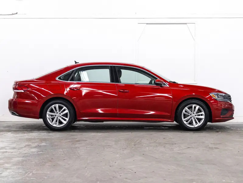 2021 Volkswagen Passat64797819599873121