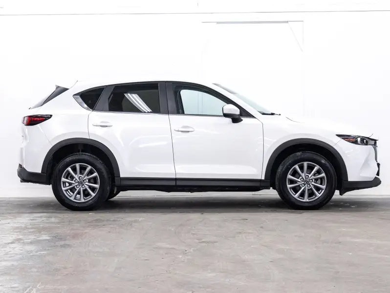 2024 Mazda CX-564355836723841123