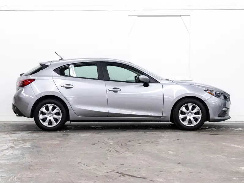 2016 Mazda Mazda3 Sport64244809038210124