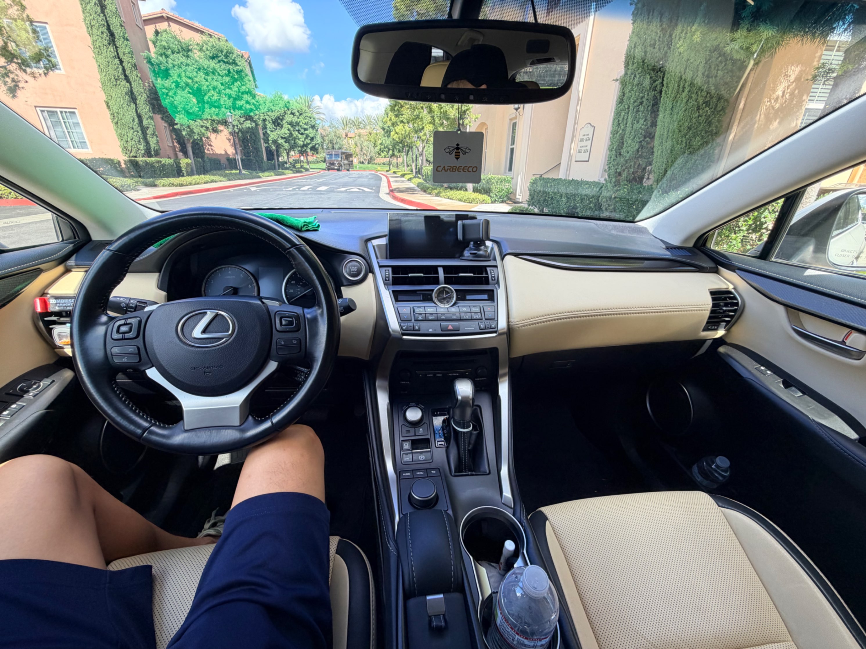 2016 Lexus NX200T  65k mi64071598297217125
