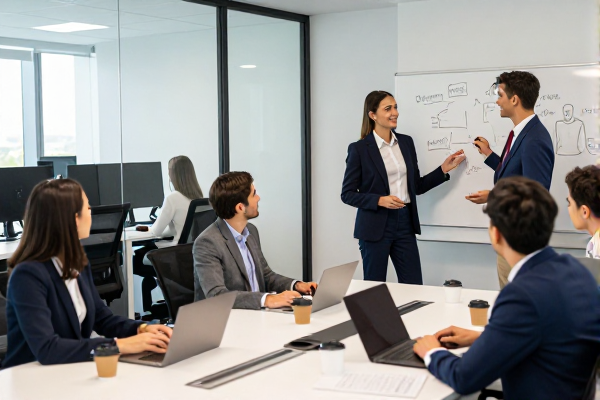 Empregos Contratando Perto de Mim com Bom Salário