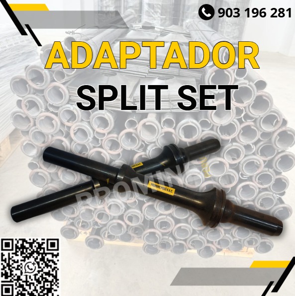 Split Set Adapter Nozzle Sales Service