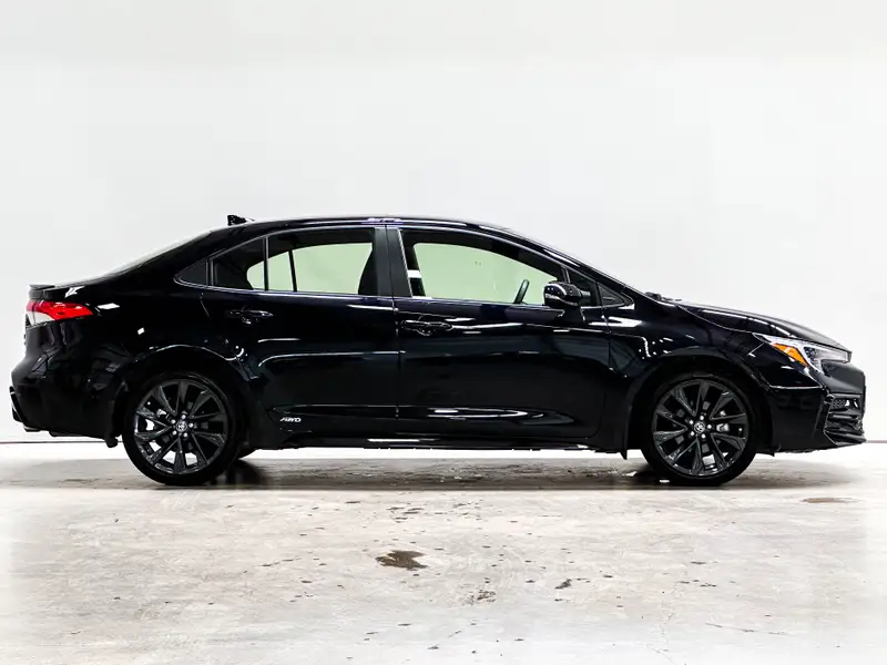 2025 Toyota Corolla Hybrid63615259928193122