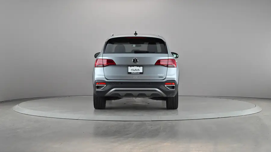 2023 Volkswagen Taos64378510132739124