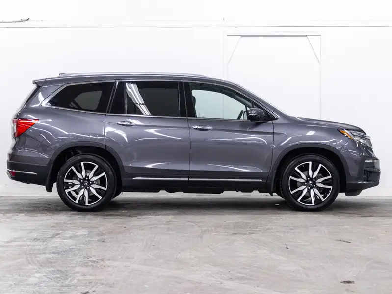 2021 Honda Pilot64213150193794123
