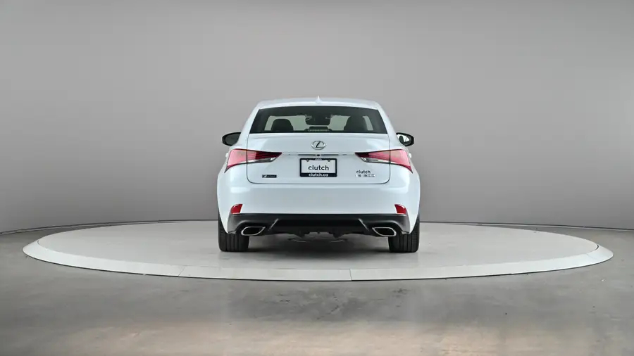 2018 Lexus IS63725287241859124