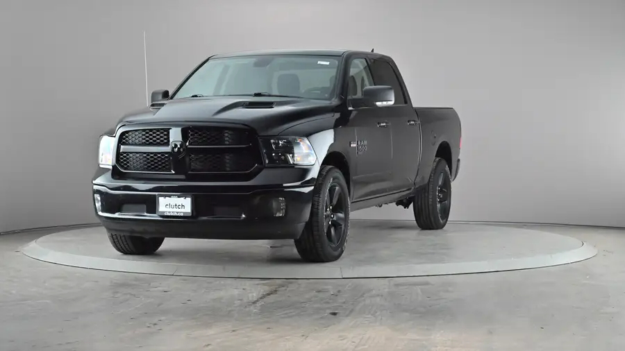 2022 Ram 1500 Classic64833549053186122