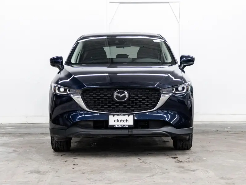 2025 Mazda CX-564099375737090120