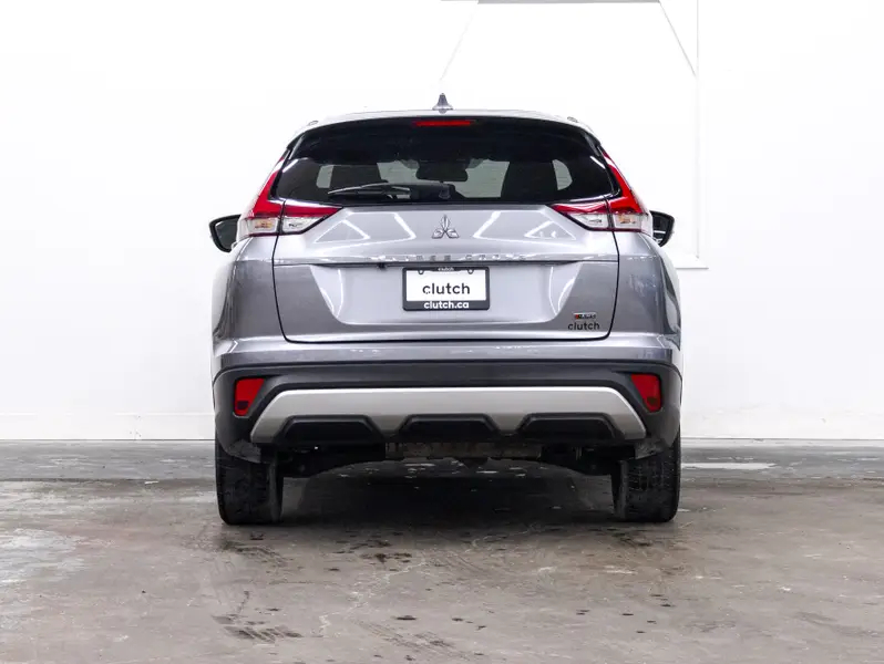 2022 Mitsubishi Eclipse Cross64012234012801122