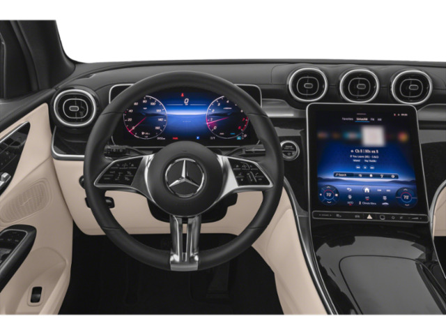 2026 Mercedes-Benz GLC 300 4MATIC64964356530689122
