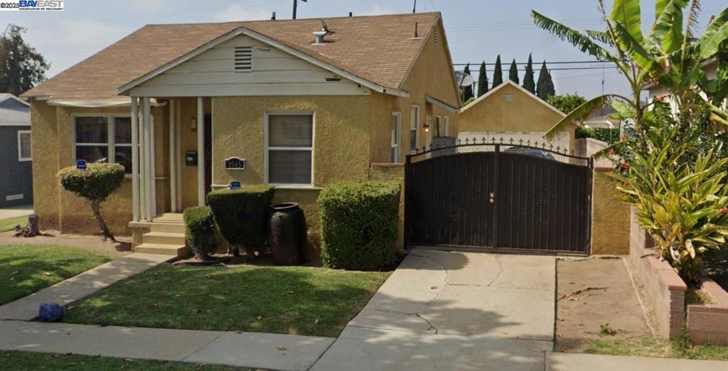 11143 Ruthelen Street, Los Angeles CA, 9004764097018805891120