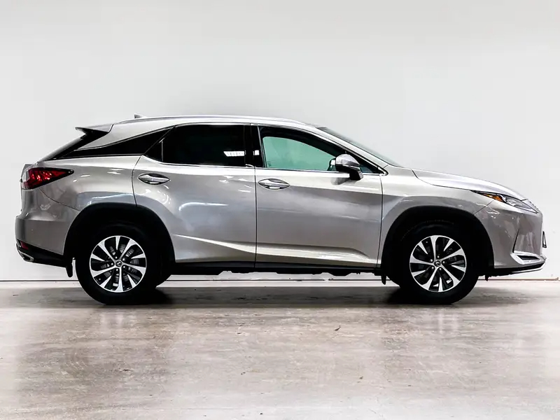 2021 Lexus RX63549269513475123